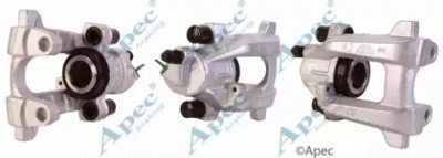APEC BRAKING lca728 -  Тормозной суппорт